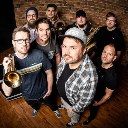 Titelbild zur Veranstaltung Awesome Scampies