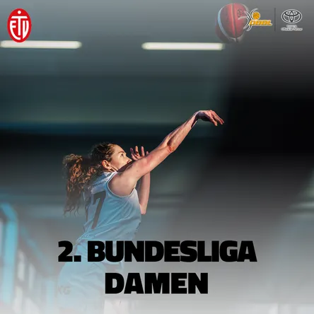 Titelbild zur Veranstaltung ETV Hamburg vs WINGS Leverkusen