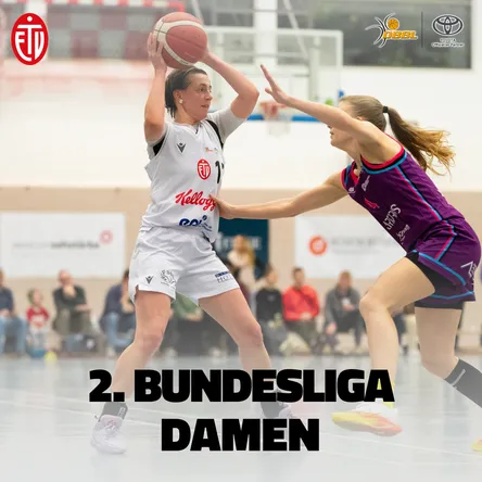 Titelbild zur Veranstaltung ETV Hamburg vs LionPride Braunschweig