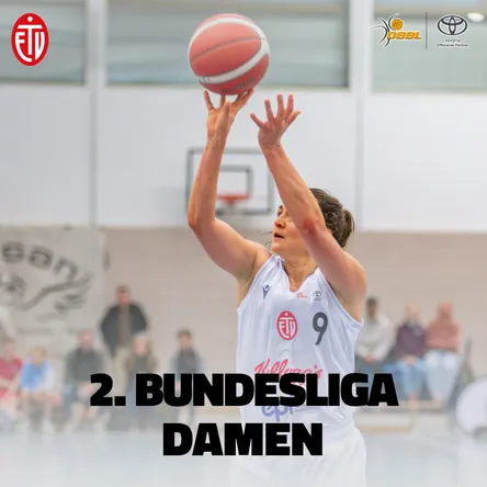 Titelbild zur Veranstaltung ETV Hamburg vs Hürther BC