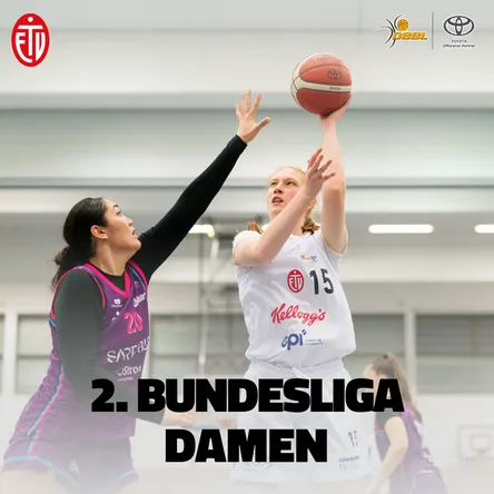 Titelbild zur Veranstaltung ETV Hamburg vs Talents BonnRhöndorf