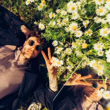 Titelbild zur Veranstaltung TIMON KRAUSE // Lesung