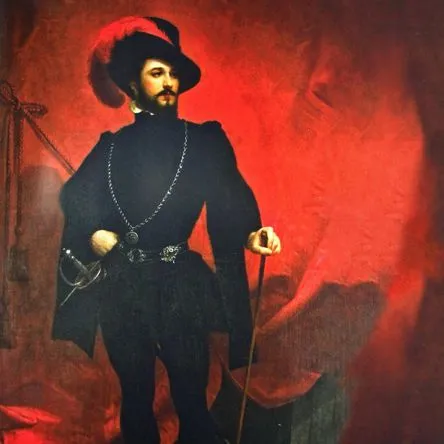 Cover image for the event 