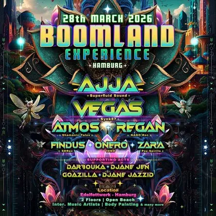 Cover image for the event 