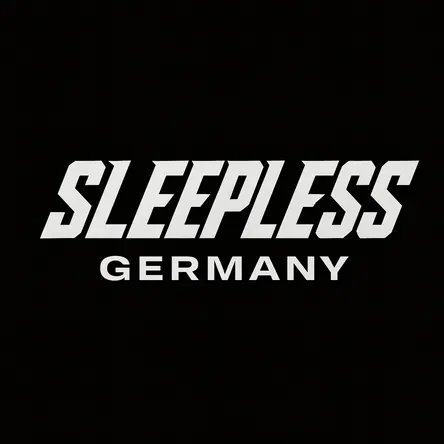 Titelbild zur Veranstaltung Sleepless Karnevals Party (ü16)