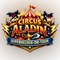 Titelbild zur Veranstaltung Circus Aladin-Superhelden in Löhne