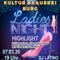 Titelbild zur Veranstaltung Ladies Night