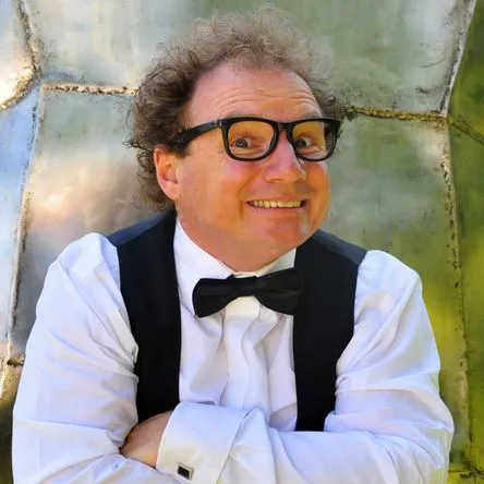 Titelbild zur Veranstaltung Peter Leonhard  als Karl-Heinz Dünnbier