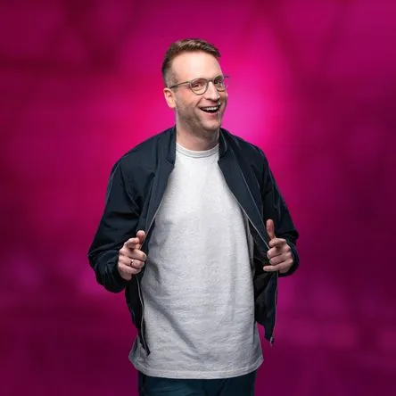 Titelbild zur Veranstaltung Benni Stark