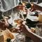 Titelbild zur Veranstaltung Käse & Weintasting vomFASS Siegburg