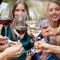 Titelbild zur Veranstaltung 15 Jahre Open Air Tasting