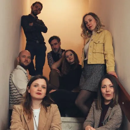 Titelbild zur Veranstaltung Monotape