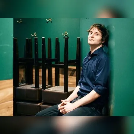 Titelbild zur Veranstaltung LENNART SCHILGEN: "...MACHT NICHTS!"