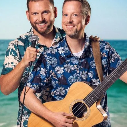 Titelbild zur Veranstaltung Reis Against The Spülmachine