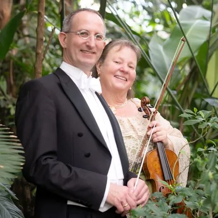 Titelbild zur Veranstaltung Mozart und Beethoven im Grugapark