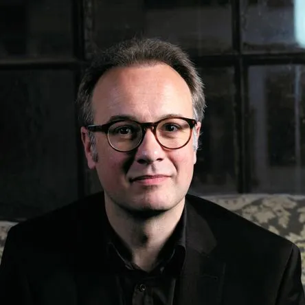 Titelbild zur Veranstaltung René Sydow