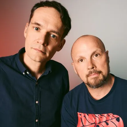 Titelbild zur Veranstaltung Welthits auf Hessisch