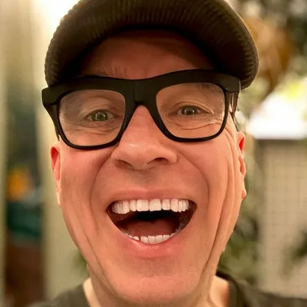 Titelbild zur Veranstaltung HG Butzko