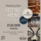 Titelbild zur Veranstaltung Rum & Co x Planteray Rum Tasting-Abend