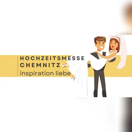 Titelbild zur Veranstaltung Hochzeitsmesse Chemnitz 2027