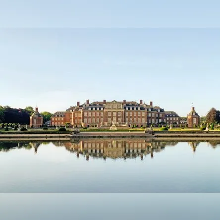 Titelbild zur Veranstaltung Schlosskonzerte Abo 2026