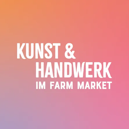 Titelbild zur Veranstaltung Kunst & Handwerk