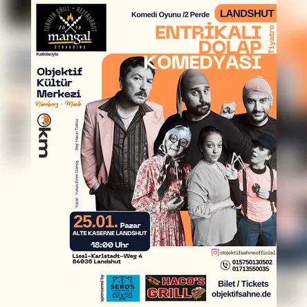 Cover image for the event 