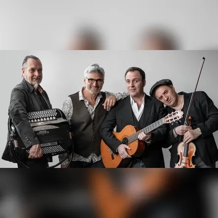 Titelbild zur Veranstaltung Das EwigWien Ensemble