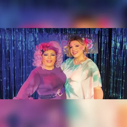 Titelbild zur Veranstaltung That´s it, darling!