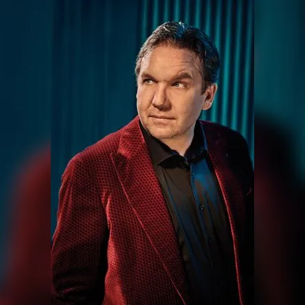 Titelbild zur Veranstaltung Matthias Brodowy