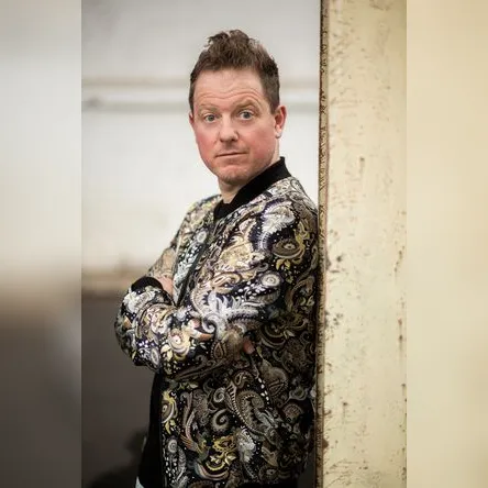 Titelbild zur Veranstaltung Martin Zingsheim