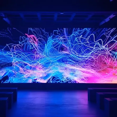 Tickets für Digital Dimensions am 11.03.2027 in P61 Gallery