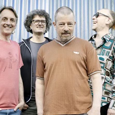 Titelbild zur Veranstaltung DUB SPENCER & TRANCE HILL