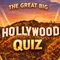Titelbild zur Veranstaltung The Great Big Hollywood Quiz