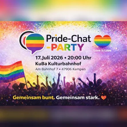 Cover image for the event 