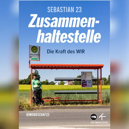 Titelbild zur Veranstaltung Sebastian 23