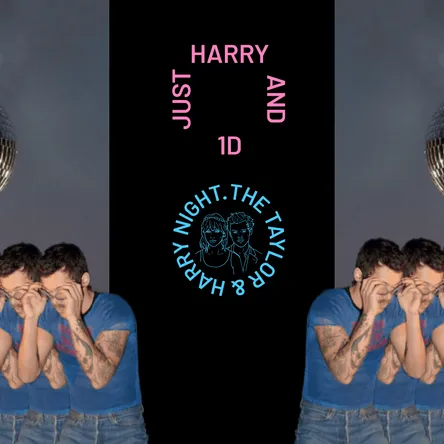 Tickets für Just Harry & One Direction Night am 10.04.2026 in ZOOM ...