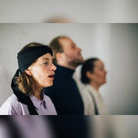 Titelbild zur Veranstaltung Und kam ich wieder zu singen