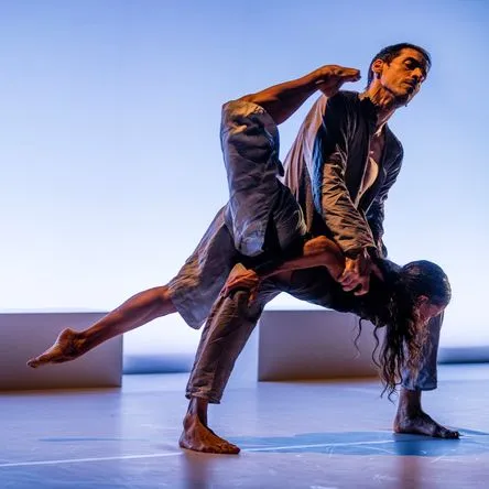 Titelbild zur Veranstaltung ashes