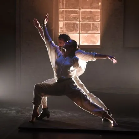 Titelbild zur Veranstaltung PULSE - A dialogue of instincts