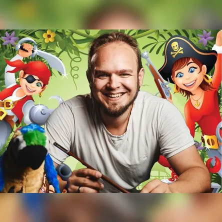 Cover image for the event 