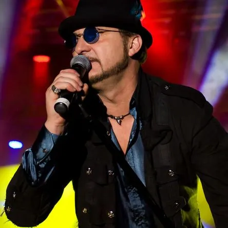 Titelbild zur Veranstaltung Marios Westernhagen Tribute