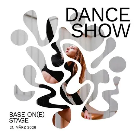 Titelbild zur Veranstaltung BASE ON(E) STAGE