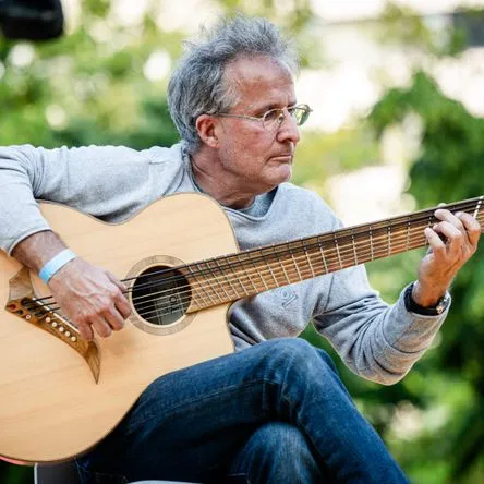 Titelbild zur Veranstaltung Torsten Turinski