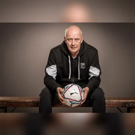 Titelbild zur Veranstaltung Mario Basler