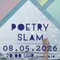Titelbild zur Veranstaltung Poetry Slam