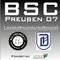 Titelbild zur Veranstaltung Landesfreundschaftsspiel - BSC/DW