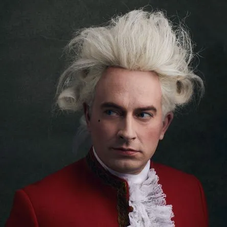 Titelbild zur Veranstaltung Kings of Bravura - Daniel Behle, Tenor