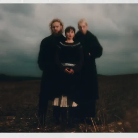 Titelbild zur Veranstaltung deary (UK)