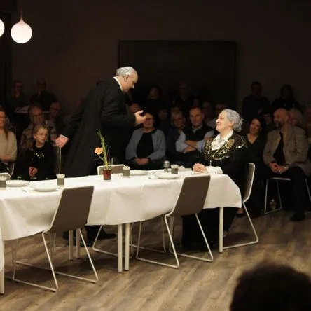 Cover image for the event 